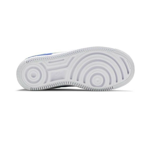 Nike Air Force 1 Shadow ‘Sapphire’ - Picture 4 of 11